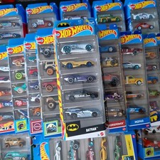 Scegli il tuo - Hot Wheels