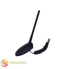 Asta antenna tetto e base per