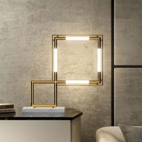 Lumen center quadro led - lumen,