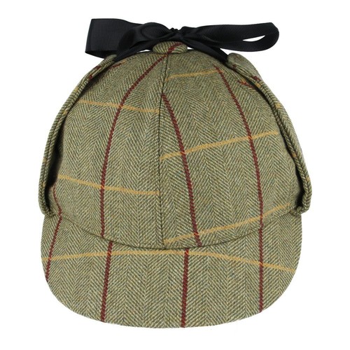 Cappello uomo lana a - cappello, in