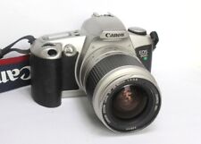 Canon EOS 500N + obiettivo EF 28-90 mm fotocamera a rullino Funzionante testata