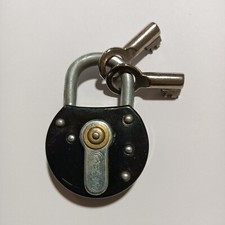 Lucchetto Abus originale