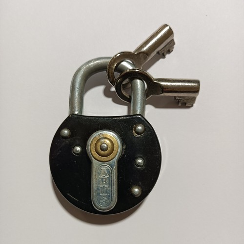 Lucchetto abus originale - lucchetto,