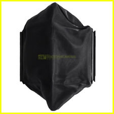 Sinar soffietto grandangolare per banco ottico grande formato 4x5" (10x12 cm.)