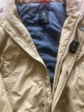 FAY GIUBBOTTO GIUBBINO UOMO TAGLIA M USATO MA IN OTTIME CONDIZIONI