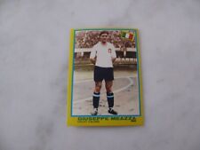 Giuseppe MEAZZA  MIRA Ediz.  I