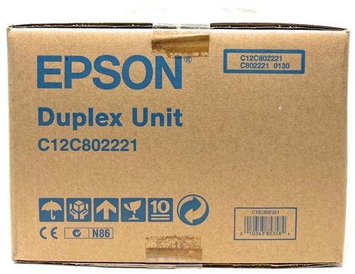 Epson c12c802221 duplex - duplex, unit