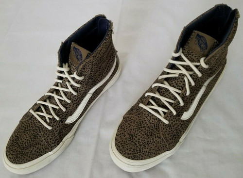 Sneakers alte unisex - , taglia