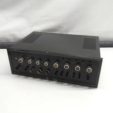 SANSUI Amplificatore Integrato