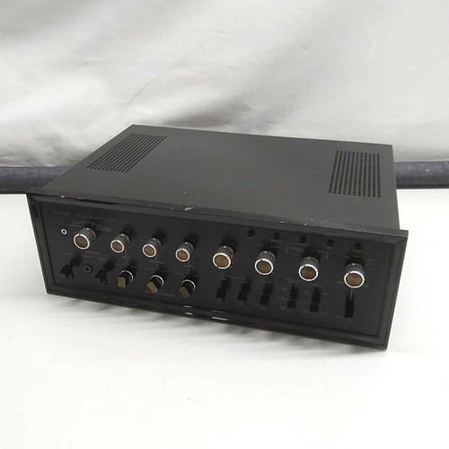 Sansui amplificatore integrato - amplificatore,