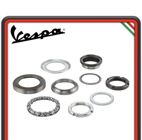Serie sterzo cuscinetti - serie,