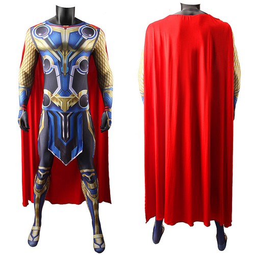 Thor love and thunder - love,