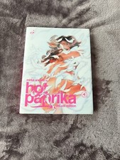 HOTPAPRIKA deLust edition mirka andolfo