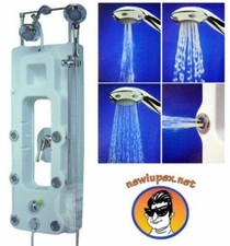 PANNELLO DOCCIA IDROMASSAGGIO