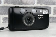 NIKON ZOOM 300 AF - 35/70MM - MACRO - FOTOCAMERA - FUNZIONANTE