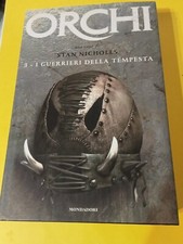 Orchi 3 - I guerrieri della tempesta.