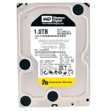 Western Digital Black 1 TB Re
