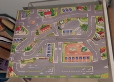 Panini Microauto Micro Car