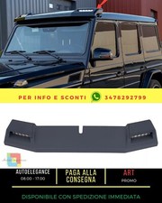 🤩LED Spoiler Tetto