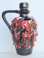 Brocca Ceramica Di Asch A Giri