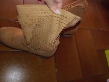 stivaletti donna n 37