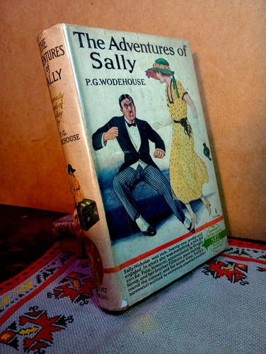 Wodehouse the - p.g.,