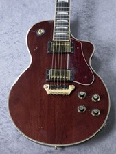 Chitarra elettrica usata