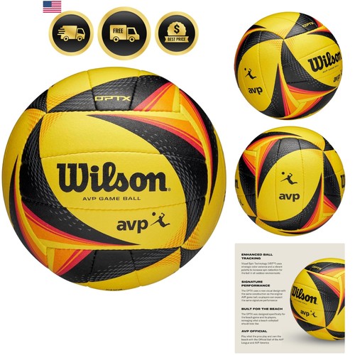 Avp gioco pallavolo taglia - avp,
