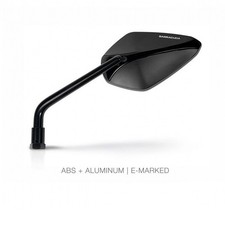 Specchietti Barracuda