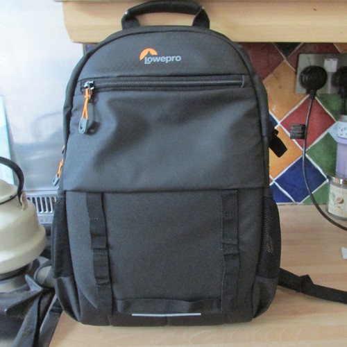 Zaino per fotocamera - , lowepro