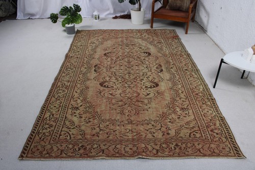 Tappeto turco vintage x - turco,