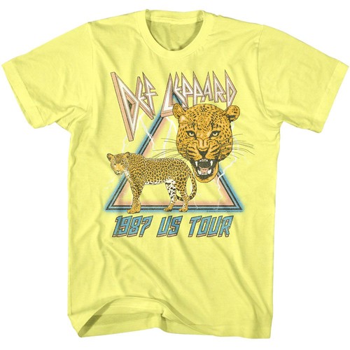 Def leppard 1987 - def,