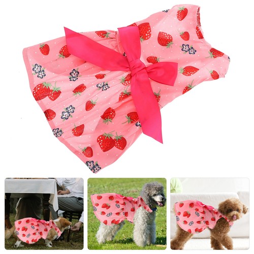 Vestiti per cani piccola - cani, di