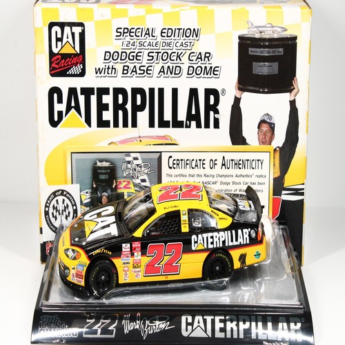 Ward burton 2002 - burton, authentics