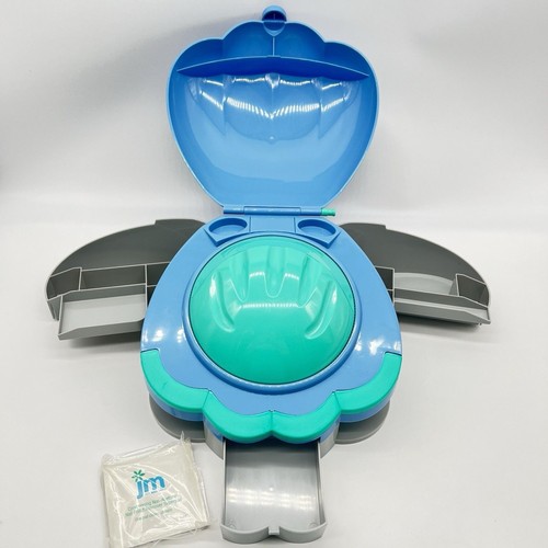Nuovo joy mangano hand shell - mangano,
