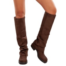 Women's Ghetta Wide Leg Winter