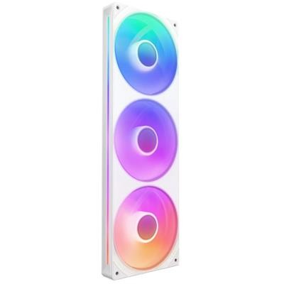Nzxt f360 rgb core - f360, 360mm