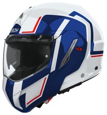 Casco modulare airoh mathisse - casco,
