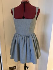 Silvia Astore Annie Vestito