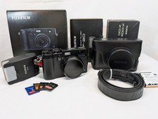 Fujifilm X100T Digital Camera