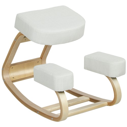 Sedia ergonomica con - sedia,