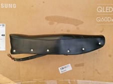 Sella Agv Motoleggera 100 125 175, Probabilmente Ceccato, lunga 58 cm, originale