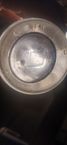 Rare 1900s coke cola bottle - rare,