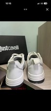 Just Cavalli Sneaker Uomo