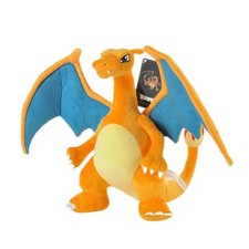 Pokémon charizard peluche - –,