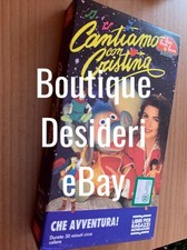 CRISTINA D'AVENA CANTIAMO CON