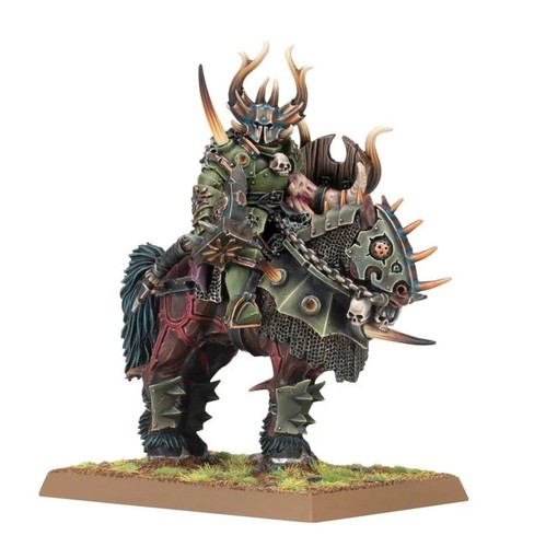 Warhammer warriors chaos - warriors, of