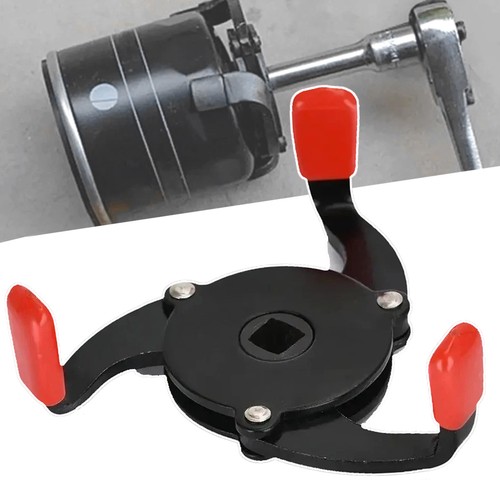 Jaw drive car - jaw, 3/8"