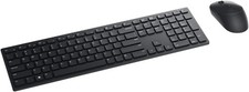 Dell Wireless Keyboard Mouse