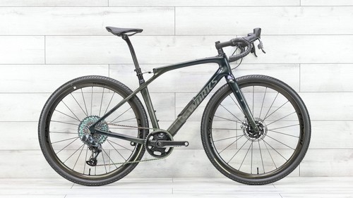 Specialized works diverge - specialized, s-works